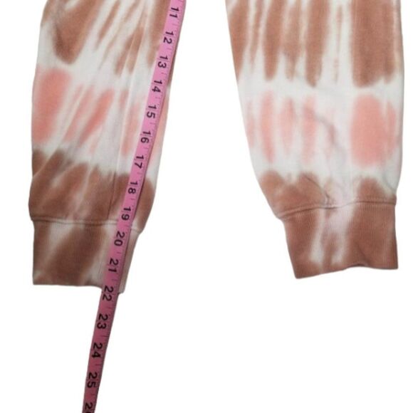 SO Tie Dye Girls Jogger Sweatpants in Size‎ Large (10/12) - Picture 10 of 11